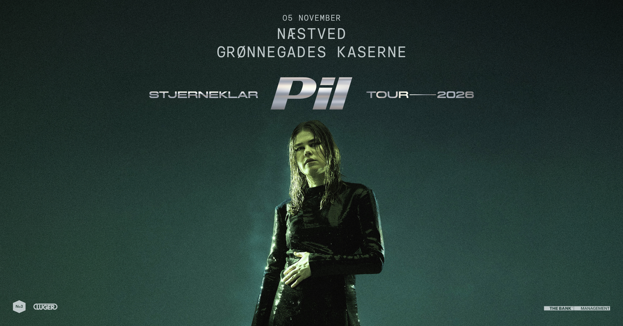 Pil - Efterår 2026 05. november kl. 20:00